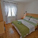Villa CasaBlanca - Apartment Grand Master bedroom detail